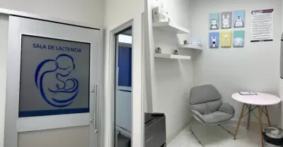 Promueven la implementaci�n de lactarios en industrias de Tijuana: