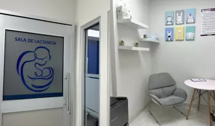 Promueven la implementaci�n de lactarios en industrias de Tijuana: