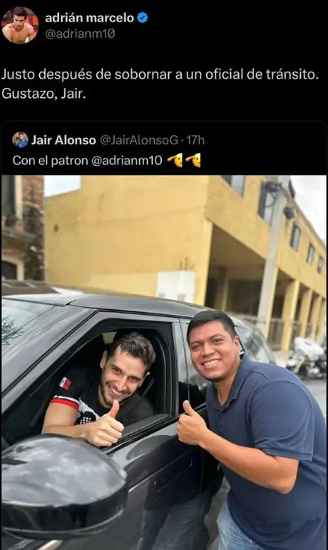 Adri�n Marcelo