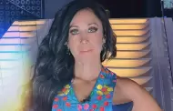 M�nica Noguera habla de su supuesta boda con Erik Rub�n