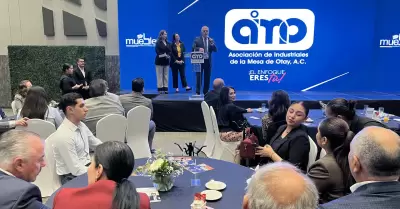 Advierten desde AIMO Tijuana sobre inestabilidad y p�rdida de inversiones con re