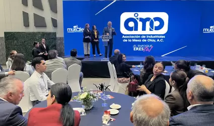 Advierten desde AIMO Tijuana sobre inestabilidad y p�rdida de inversiones con re