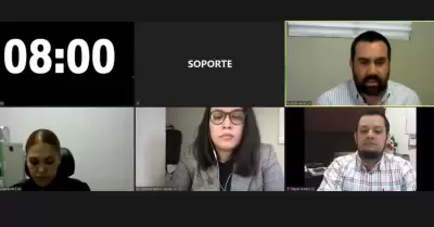 Comit� de Transparencia y Acceso a la Informaci�n P�blica