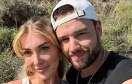 Kate Cassidy, novia de Liam Payne, revela que ten�an planes de casarse