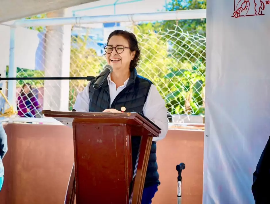Jornada de salud y prevenci�n en Real de Rosarito