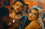 Wendy Guevara estar�a obligada a llevarse bien con Nico Porcella