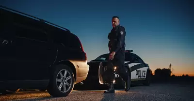 Veh�culos robados