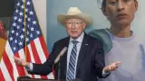 Ken Salazar