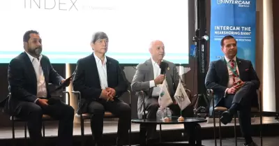 Infraestructura, talento e innovaci�n, pilares de la competitividad en la indust