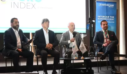Infraestructura, talento e innovaci�n, pilares de la competitividad en la indust