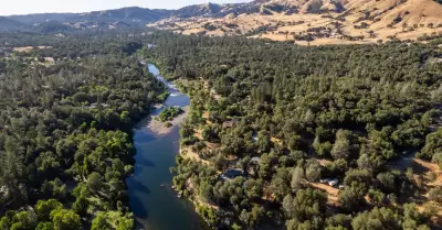 R�o Sacramento