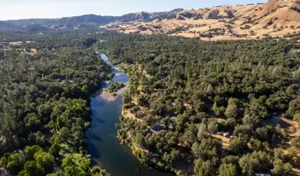 R�o Sacramento