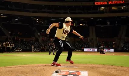 Naranjeros de Hermosillo empatan la serie con Navojoa