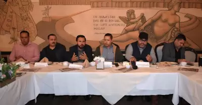 Pide Canadevi haya ventanilla �nica a administraci�n urbana