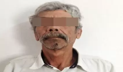 Humberto Reynaldo "N", condenado a m�s de 50 a�os de prisi�n por violaci�n de un