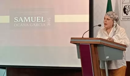 Lanzan convocatoria para el concurso "Samuel Oca�a Garc�a"