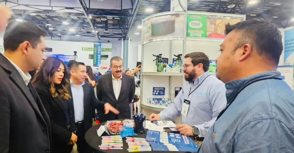 Es industria manufacturera motor econ�mico de Baja California