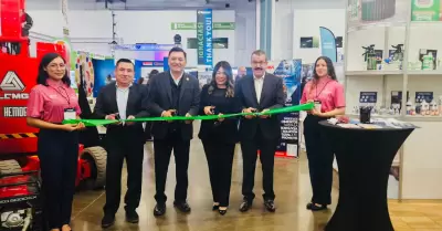 Es industria manufacturera motor econ�mico de Baja California
