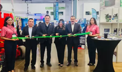 Es industria manufacturera motor econ�mico de Baja California