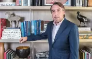 Emilio Azc�rraga, CEO de Televisa, seguir� como presidente