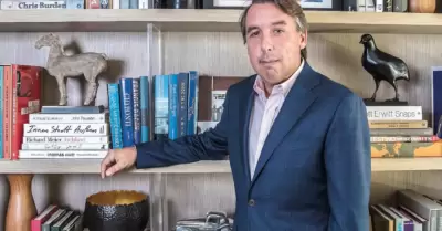 Emilio Azc�rraga
