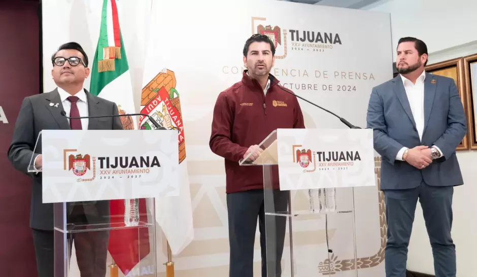 Ismael Burgue�o