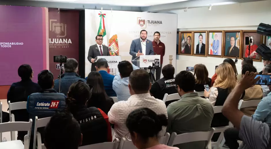 Ismael Burgue�o