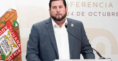 Ismael Burgue�o
