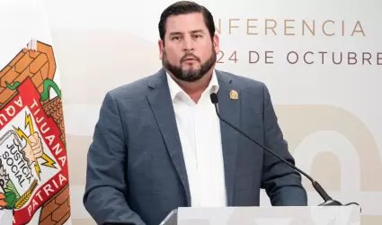 Ismael Burgue�o