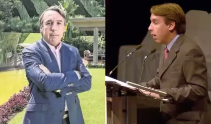 Emilio Azc�rraga Jean