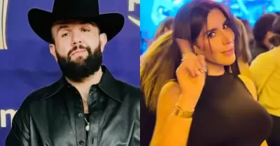 Car�n Le�n/Alejandra Esquer