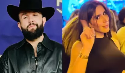 Car�n Le�n/Alejandra Esquer