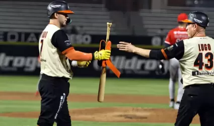 Naranjeros de Hermosillo