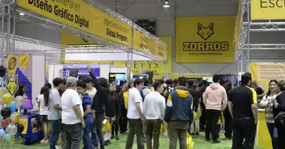 Expo CETYS Oto�o 2024