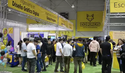 Expo CETYS Oto�o 2024