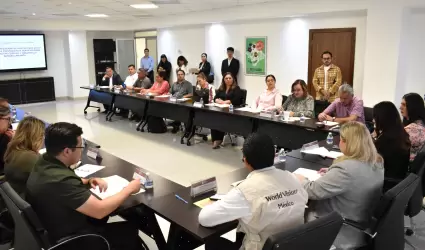 Armonizaci�n legislativa en beneficio de las infancias