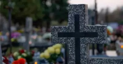 pante�n, cementerio