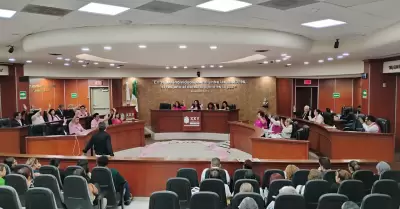 Comisi�n de Fiscalizaci�n del gasto p�blico