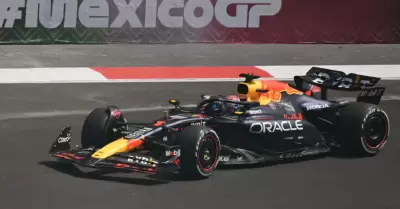 GP de M�xico