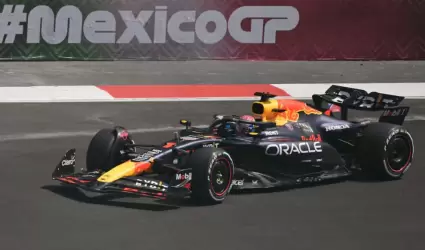 GP de M�xico