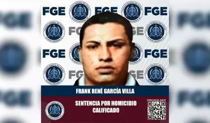 Hombre pasar� 22 a�os en prisi�n por homicidio calificado