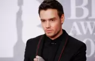 Liam Payne se habr�a desmayado en el balc�n antes de caer