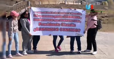 Manifestaci�n