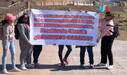 Manifestaci�n