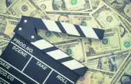 Cr�dito fiscal al cine generar�a 6,600 mdd en California