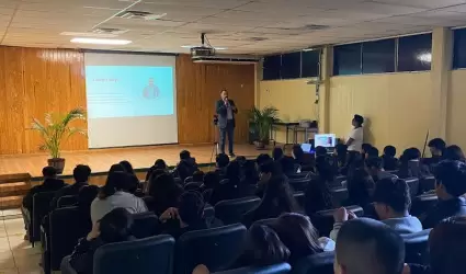 Realiza CONALEP segunda jornada de administraci�n en el plantel Tijuana II