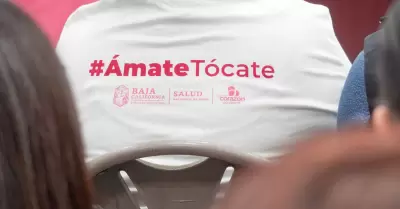 Detectar el C�ncer de Mama