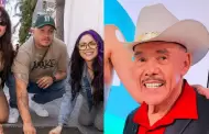 Pap� de Jenni Rivera revela que gan� demanda en contra de sus nietos