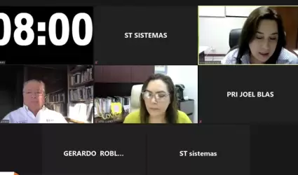 Determina IEEBC, en comisi�n, montos totales y distribuci�n de financiamiento p�