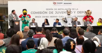 Ismael Burgue�o